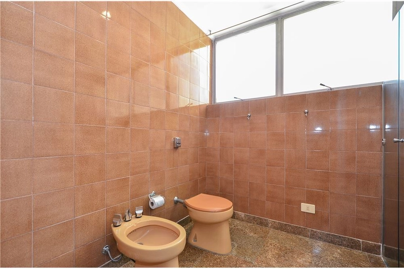 Apartamento 3 dormitórios Cerqueira Cesar 3 vagas: 55ª foto da galeria de imagens do imóvel