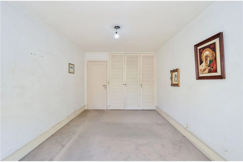 Apartamento 3 dormitórios Cerqueira Cesar 3 vagas: 59ª foto da galeria de imagens do imóvel
