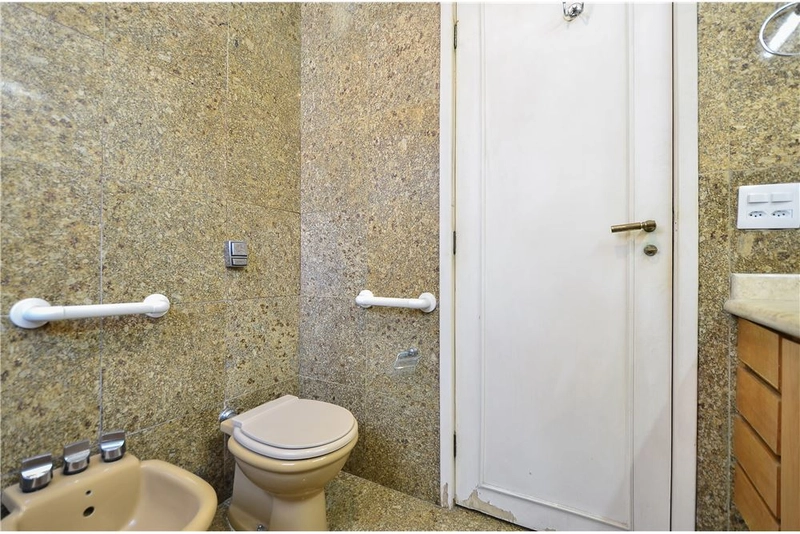 Apartamento 3 dormitórios Cerqueira Cesar 3 vagas: 5ª foto da galeria de imagens do imóvel