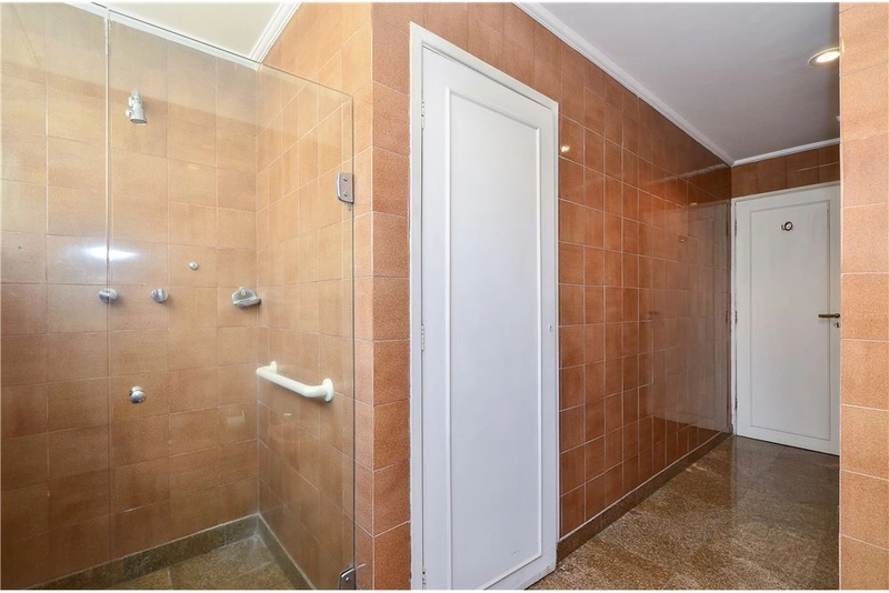 Apartamento 3 dormitórios Cerqueira Cesar 3 vagas: 53ª foto da galeria de imagens do imóvel