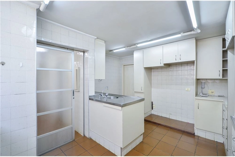 Apartamento 3 dormitórios Cerqueira Cesar 3 vagas: 10ª foto da galeria de imagens do imóvel