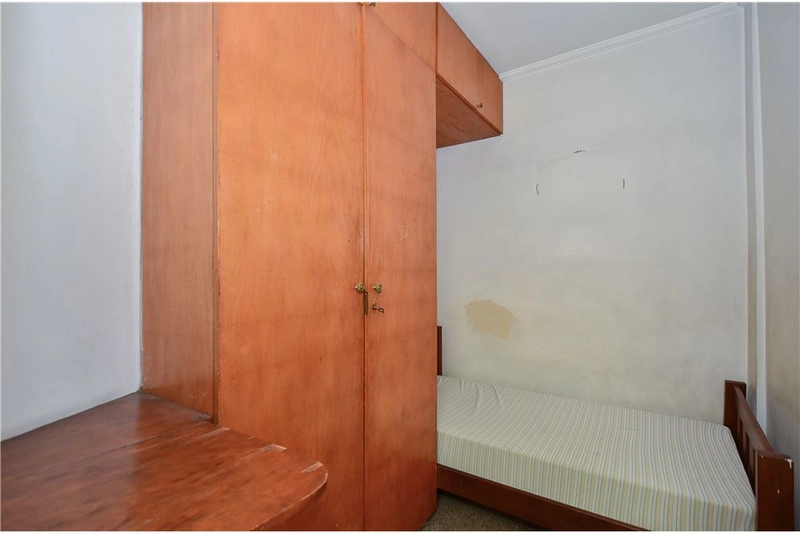 Apartamento 3 dormitórios Cerqueira Cesar 3 vagas: 15ª foto da galeria de imagens do imóvel