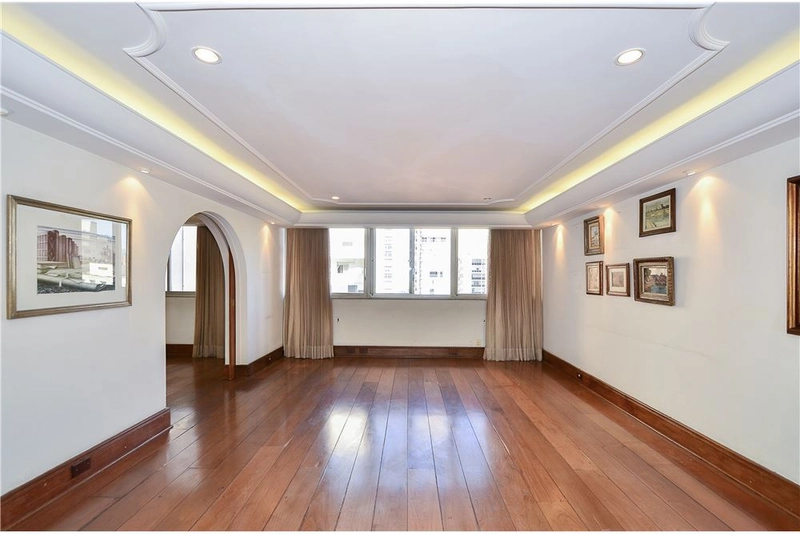 Apartamento 3 dormitórios Cerqueira Cesar 3 vagas: 49ª foto da galeria de imagens do imóvel
