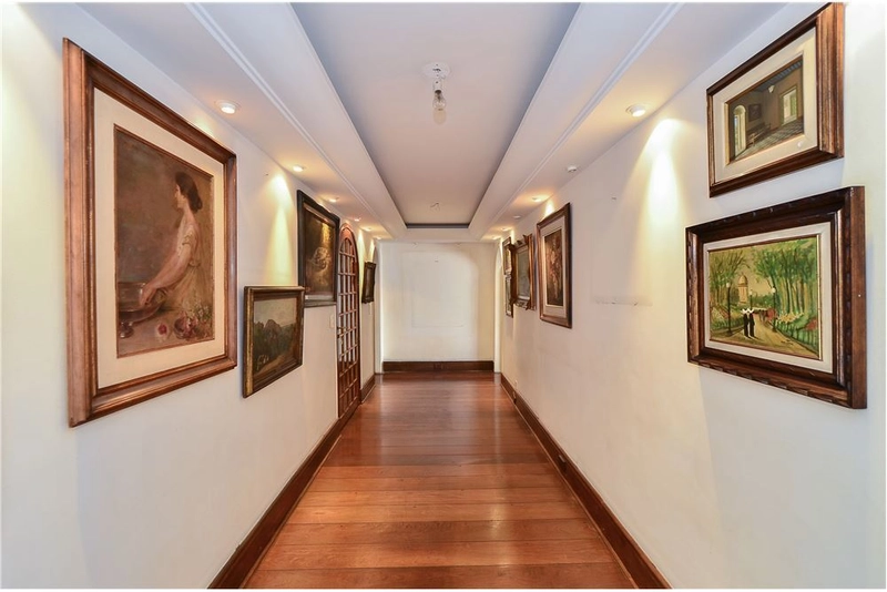 Apartamento 3 dormitórios Cerqueira Cesar 3 vagas: 37ª foto da galeria de imagens do imóvel