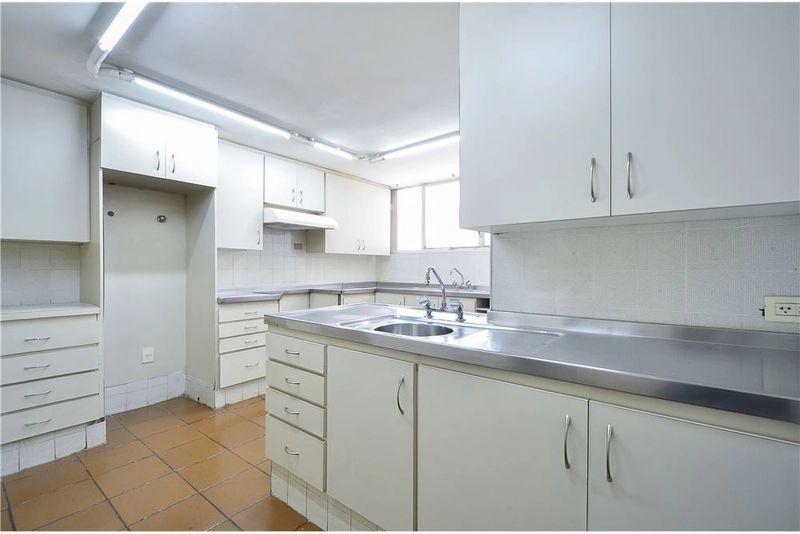Apartamento 3 dormitórios Cerqueira Cesar 3 vagas: 7ª foto da galeria de imagens do imóvel
