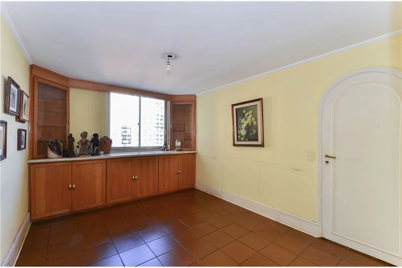 Apartamento 3 dormitórios Cerqueira Cesar 3 vagas: 11ª foto da galeria de imagens do imóvel