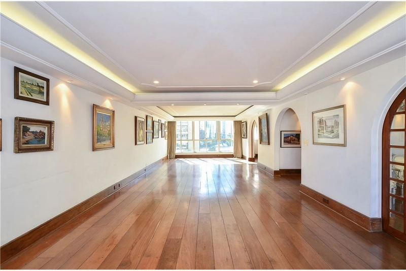 Apartamento 3 dormitórios Cerqueira Cesar 3 vagas: 34ª foto da galeria de imagens do imóvel