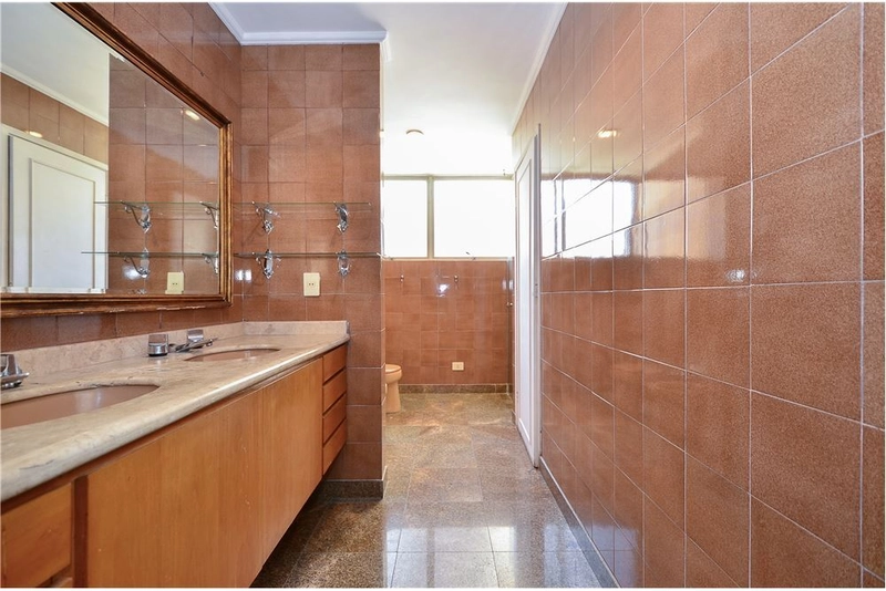 Apartamento 3 dormitórios Cerqueira Cesar 3 vagas: 51ª foto da galeria de imagens do imóvel