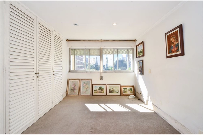 Apartamento 3 dormitórios Cerqueira Cesar 3 vagas: 47ª foto da galeria de imagens do imóvel