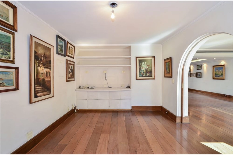 Apartamento 3 dormitórios Cerqueira Cesar 3 vagas: 41ª foto da galeria de imagens do imóvel
