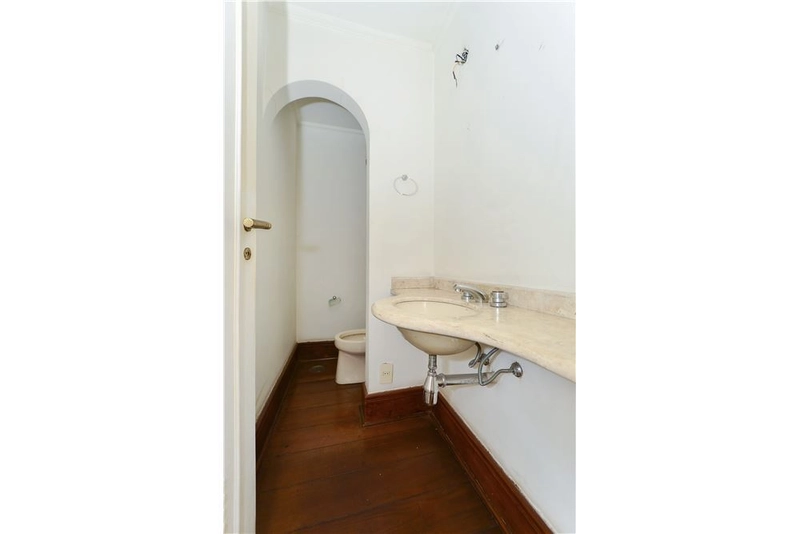 Apartamento 3 dormitórios Cerqueira Cesar 3 vagas: 50ª foto da galeria de imagens do imóvel