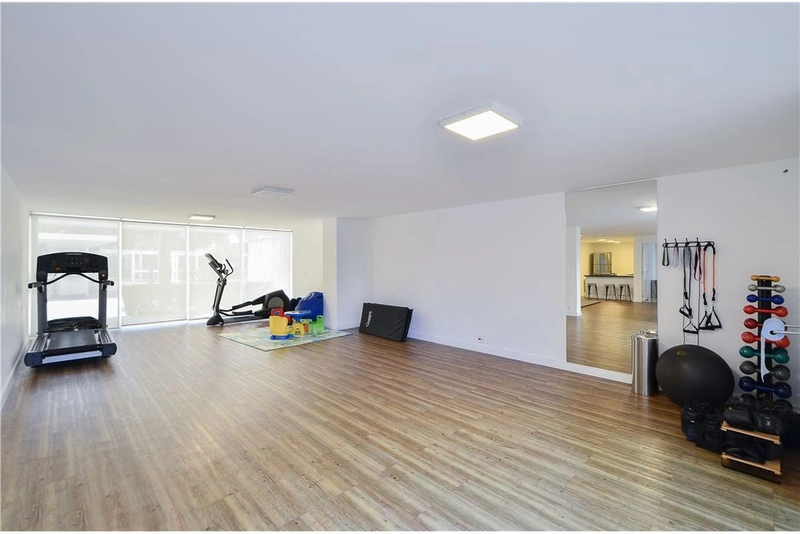 Apartamento 3 dormitórios Cerqueira Cesar 3 vagas: 18ª foto da galeria de imagens do imóvel