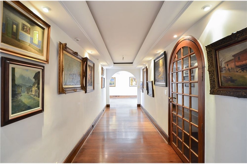 Apartamento 3 dormitórios Cerqueira Cesar 3 vagas: 36ª foto da galeria de imagens do imóvel