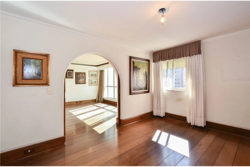 Apartamento 3 dormitórios Cerqueira Cesar 3 vagas: 40ª foto da galeria de imagens do imóvel