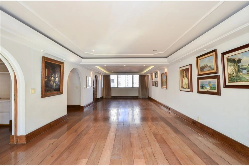 Apartamento 3 dormitórios Cerqueira Cesar 3 vagas: 33ª foto da galeria de imagens do imóvel