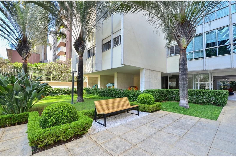 Apartamento 3 dormitórios Cerqueira Cesar 3 vagas: 26ª foto da galeria de imagens do imóvel
