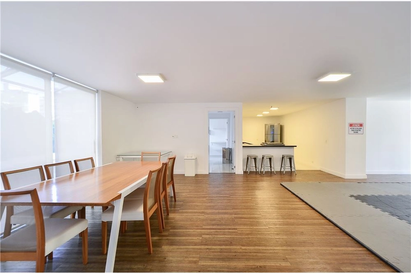 Apartamento 3 dormitórios Cerqueira Cesar 3 vagas: 2ª foto da galeria de imagens do imóvel
