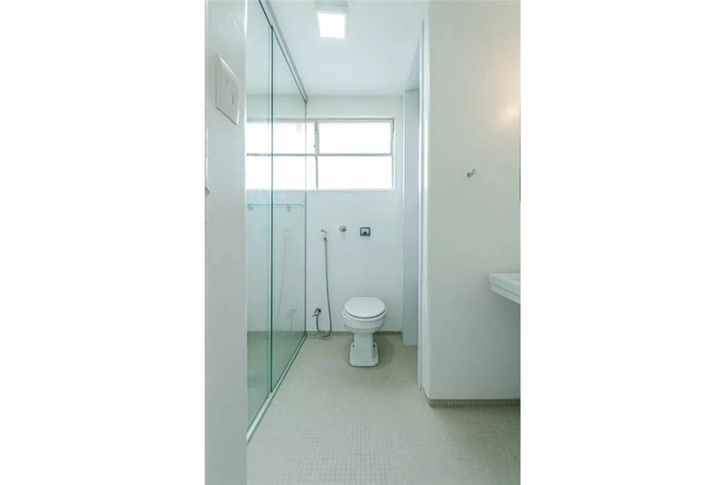 Apartamento 2 dormitórios em Higienópolis perto do Shopping: 15ª foto da galeria de imagens do imóvel