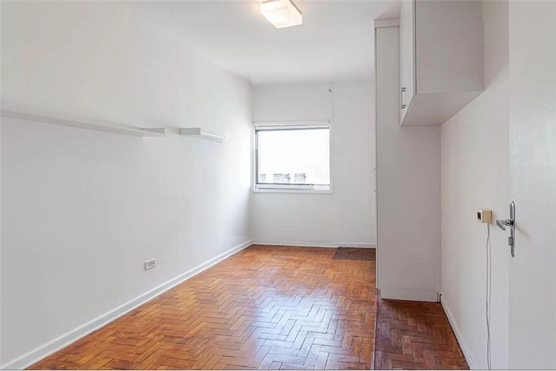 Apartamento 2 dormitórios em Higienópolis perto do Shopping: 26ª foto da galeria de imagens do imóvel