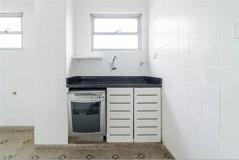 Apartamento 2 dormitórios em Higienópolis perto do Shopping: 12ª foto da galeria de imagens do imóvel