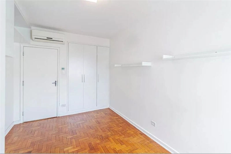 Apartamento 2 dormitórios em Higienópolis perto do Shopping: 21ª foto da galeria de imagens do imóvel