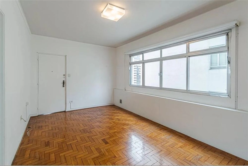 Apartamento 2 dormitórios em Higienópolis perto do Shopping: 27ª foto da galeria de imagens do imóvel