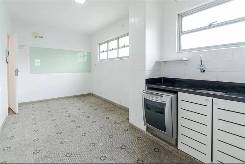 Apartamento 2 dormitórios em Higienópolis perto do Shopping: 13ª foto da galeria de imagens do imóvel