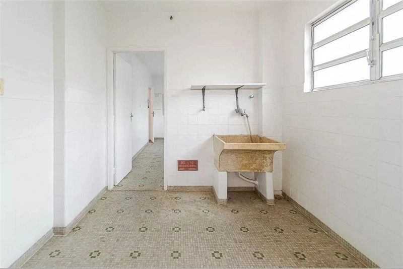 Apartamento 2 dormitórios em Higienópolis perto do Shopping: 7ª foto da galeria de imagens do imóvel