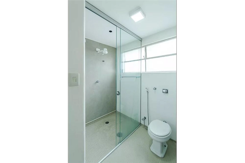 Apartamento 2 dormitórios em Higienópolis perto do Shopping: 14ª foto da galeria de imagens do imóvel