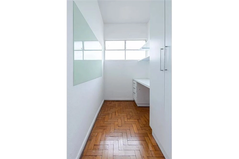 Apartamento 2 dormitórios em Higienópolis perto do Shopping: 18ª foto da galeria de imagens do imóvel