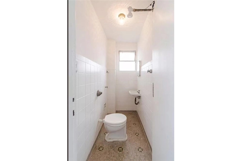 Apartamento 2 dormitórios em Higienópolis perto do Shopping: 6ª foto da galeria de imagens do imóvel