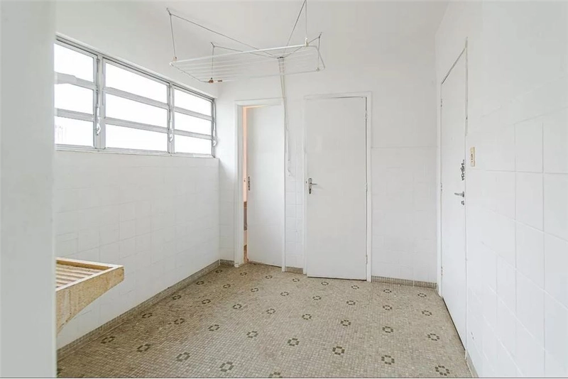Apartamento 2 dormitórios em Higienópolis perto do Shopping: 8ª foto da galeria de imagens do imóvel