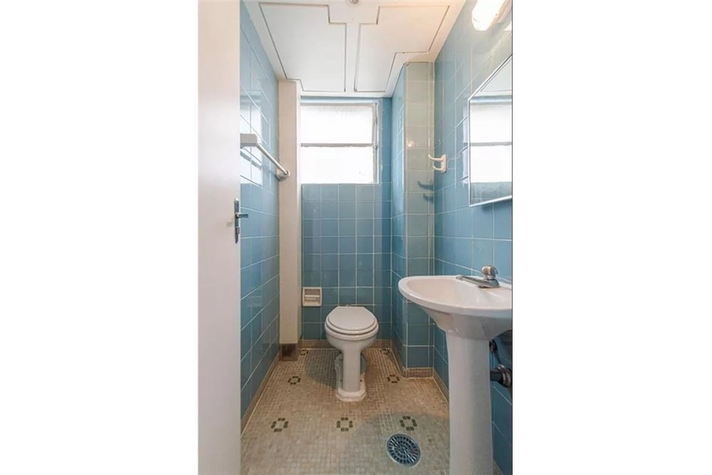 Apartamento 2 dormitórios em Higienópolis perto do Shopping: 3ª foto da galeria de imagens do imóvel