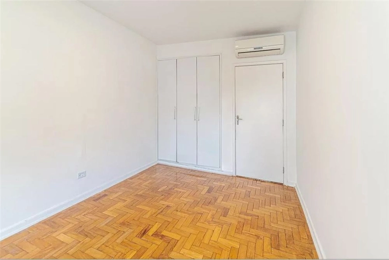 Apartamento 2 dormitórios em Higienópolis perto do Shopping: 22ª foto da galeria de imagens do imóvel