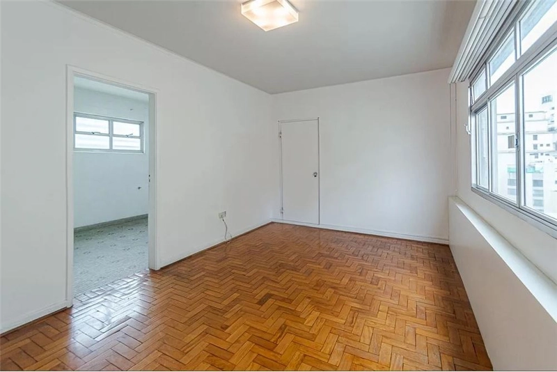 Apartamento 2 dormitórios em Higienópolis perto do Shopping: 28ª foto da galeria de imagens do imóvel
