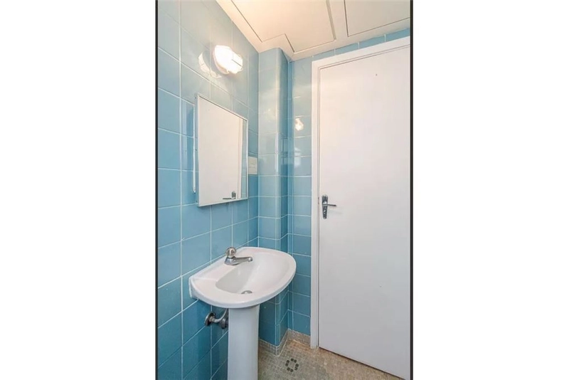 Apartamento 2 dormitórios em Higienópolis perto do Shopping: 4ª foto da galeria de imagens do imóvel
