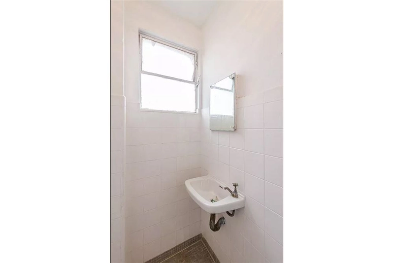 Apartamento 2 dormitórios em Higienópolis perto do Shopping: 5ª foto da galeria de imagens do imóvel