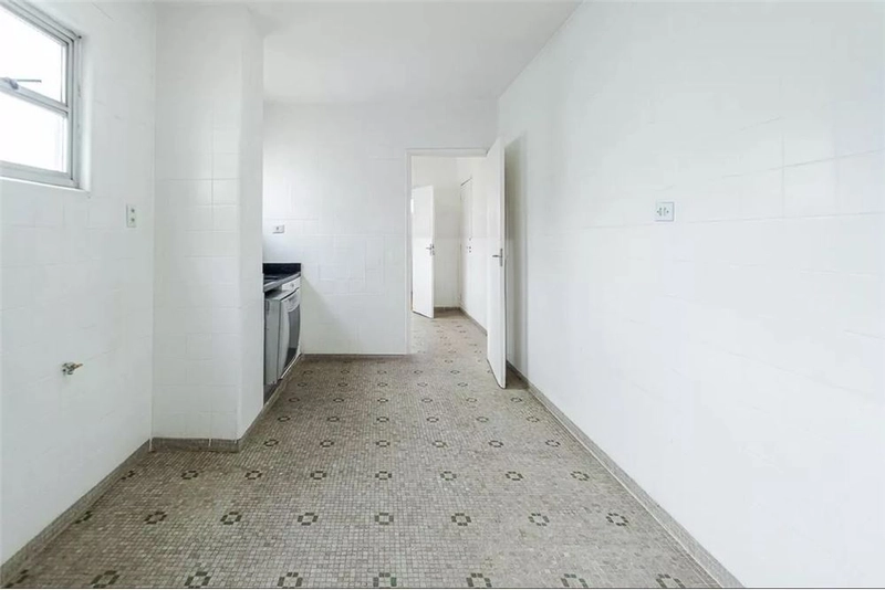 Apartamento 2 dormitórios em Higienópolis perto do Shopping: 11ª foto da galeria de imagens do imóvel