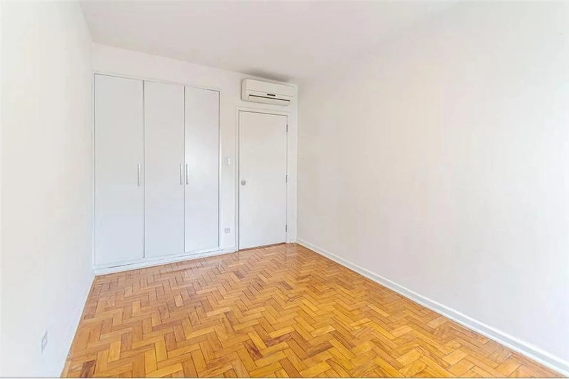 Apartamento 2 dormitórios em Higienópolis perto do Shopping: 20ª foto da galeria de imagens do imóvel