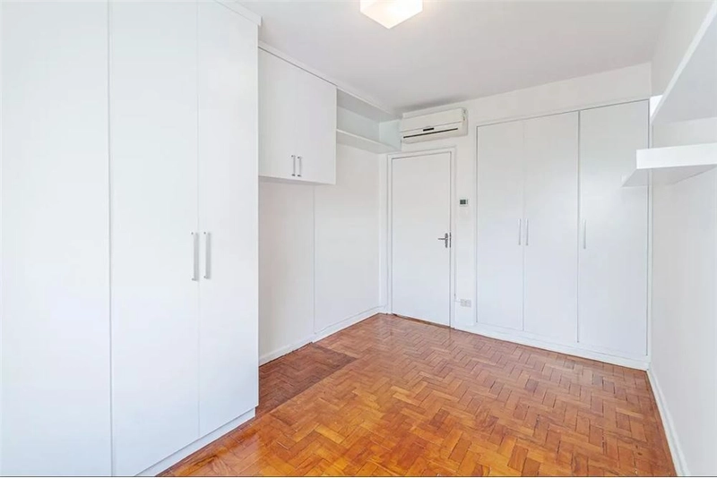 Apartamento 2 dormitórios em Higienópolis perto do Shopping: 25ª foto da galeria de imagens do imóvel