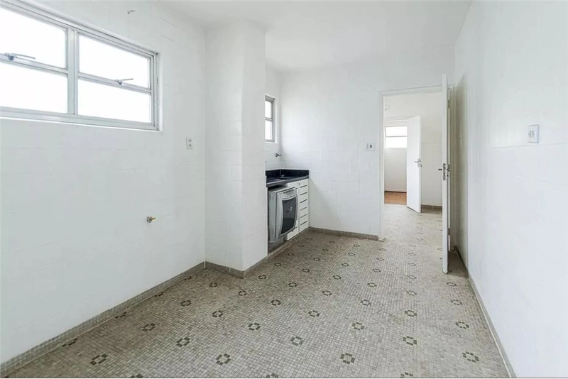 Apartamento 2 dormitórios em Higienópolis perto do Shopping: 10ª foto da galeria de imagens do imóvel