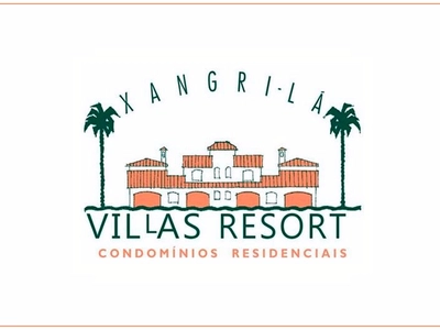 Condomínio Villas Resort
