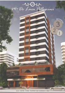 Maria De Luca Pellegrini