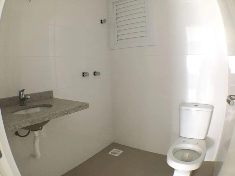NOVO, NUNCA HABITADO!: 2ª foto da galeria de imagens do imóvel