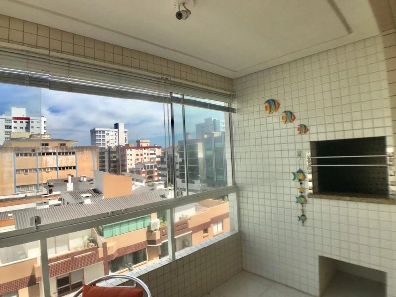 NO CORAÇÃO DA CIDADE, APENAS 2 QUADRAS DO MAR!!: 7ª foto da galeria de imagens do imóvel