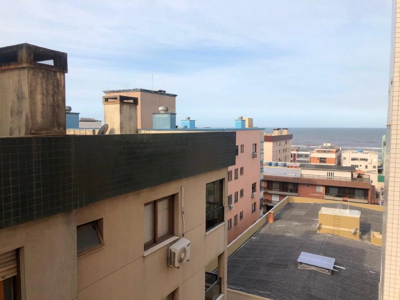 Centro da cidade, Vista para o mar!!!: 4ª foto da galeria de imagens do imóvel