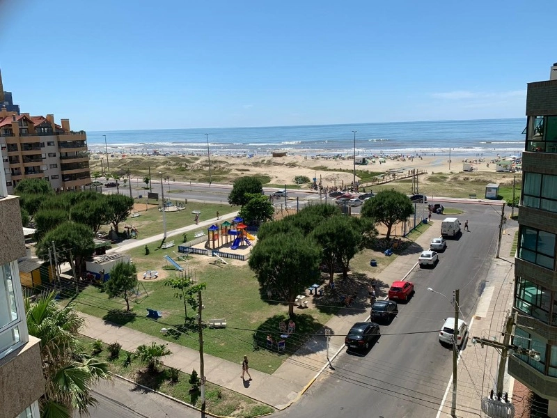 FRENTE MAR, APARTAMENTO DIFERENCIADO!!!: 1ª foto da galeria de imagens do imóvel