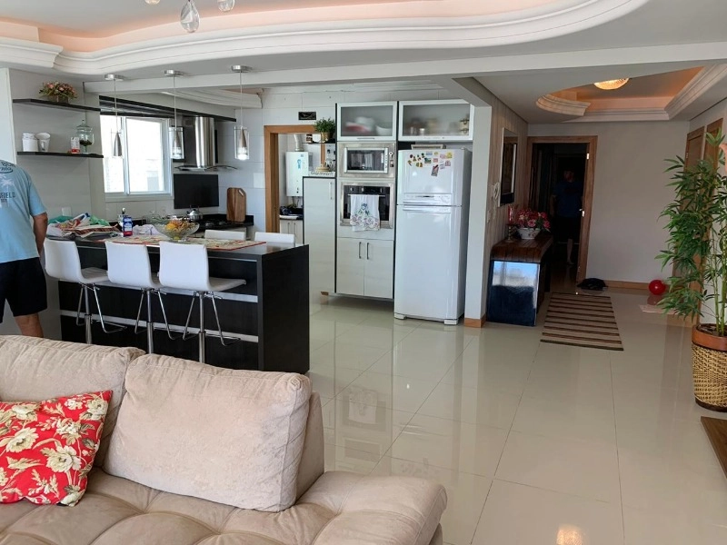 FRENTE MAR, APARTAMENTO DIFERENCIADO!!!: 3ª foto da galeria de imagens do imóvel