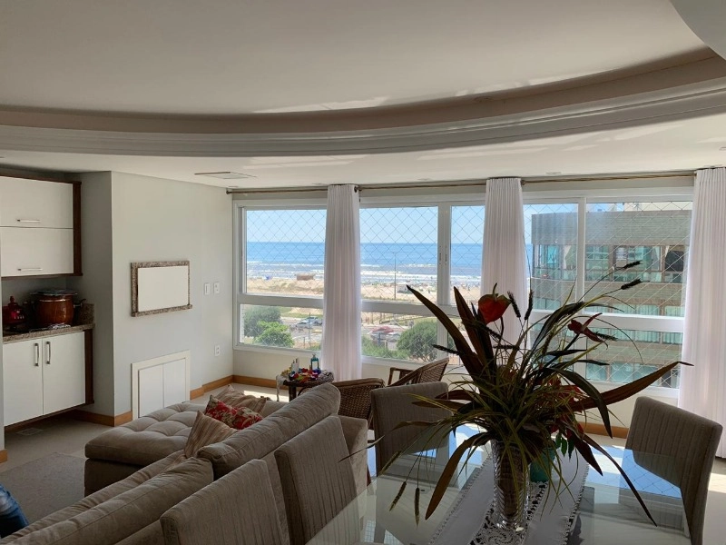 FRENTE MAR, APARTAMENTO DIFERENCIADO!!!: 4ª foto da galeria de imagens do imóvel