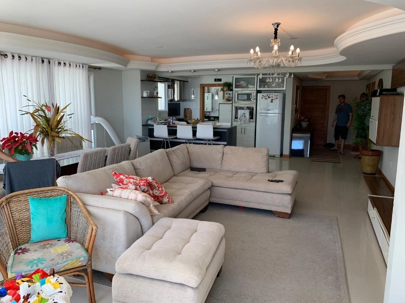 FRENTE MAR, APARTAMENTO DIFERENCIADO!!!: 5ª foto da galeria de imagens do imóvel
